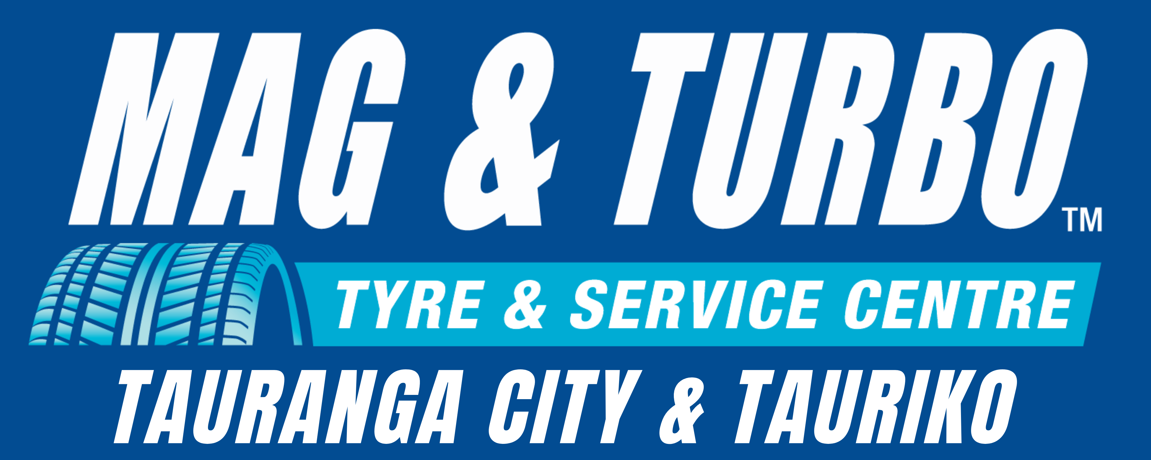 Mag and Turbo Tauranga